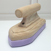 Кравецька колодка для ВТО Needle Craft Праска Лілова