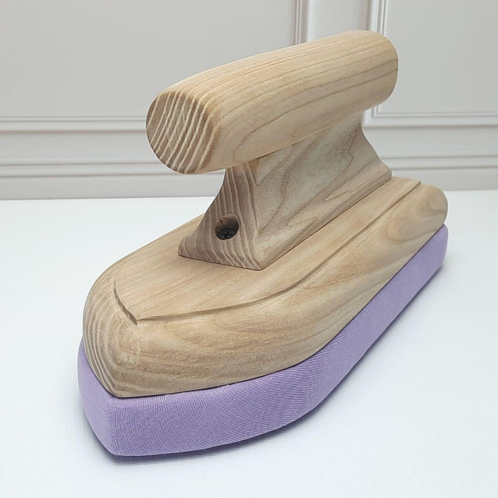 Кравецька колодка для ВТО Needle Craft Праска Лілова