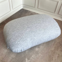 Кравецька подушечка для ВТО Needle Craft Велика Сіра