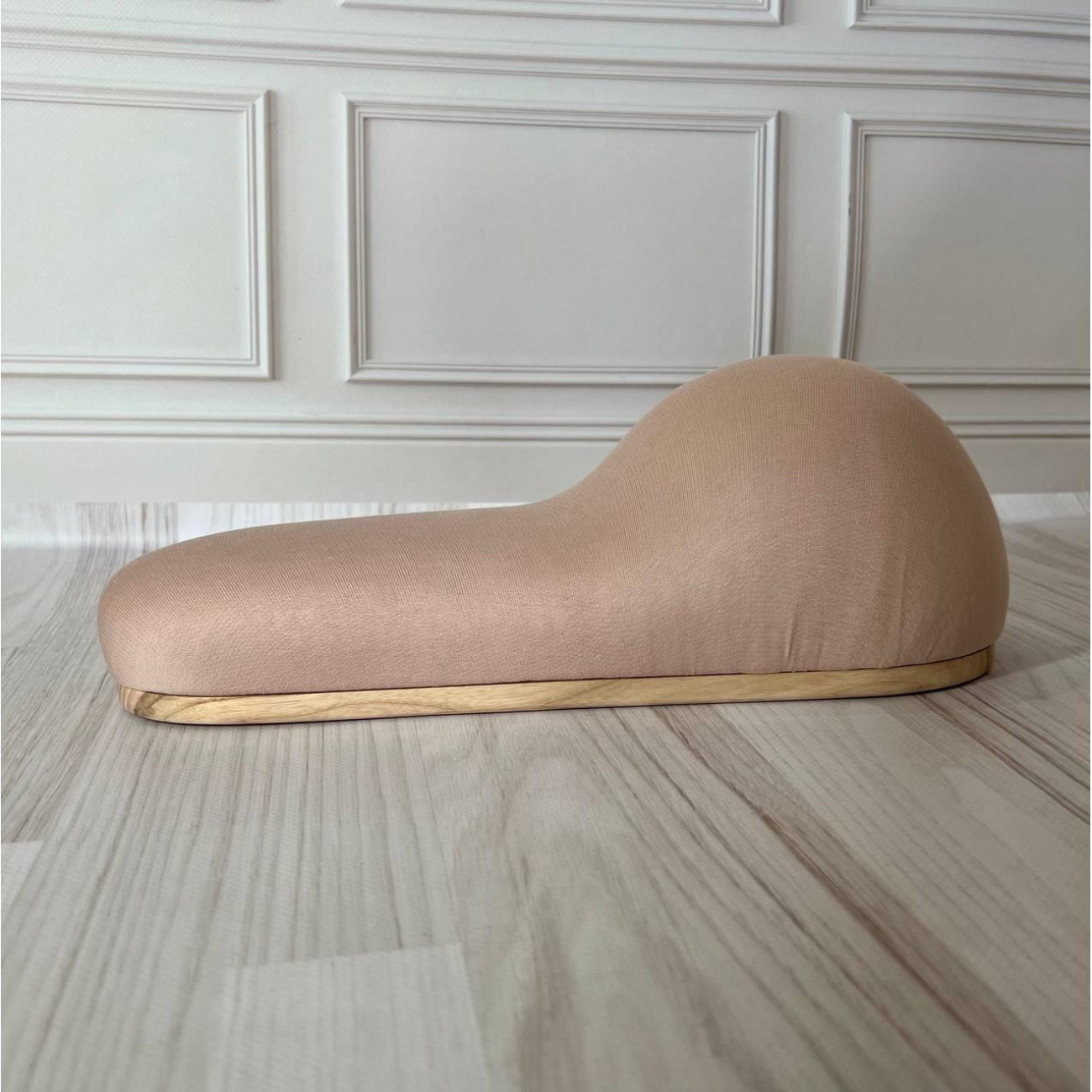 Кравецька колодка для ВТО Needle Craft Корсетна на підошві Бежева