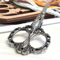 Ножиці вінтажні 