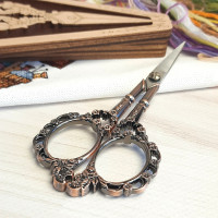 Ножиці вінтажні 