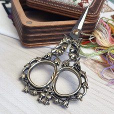 Ножиці вінтажні 