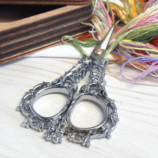 Ножиці вінтажні 