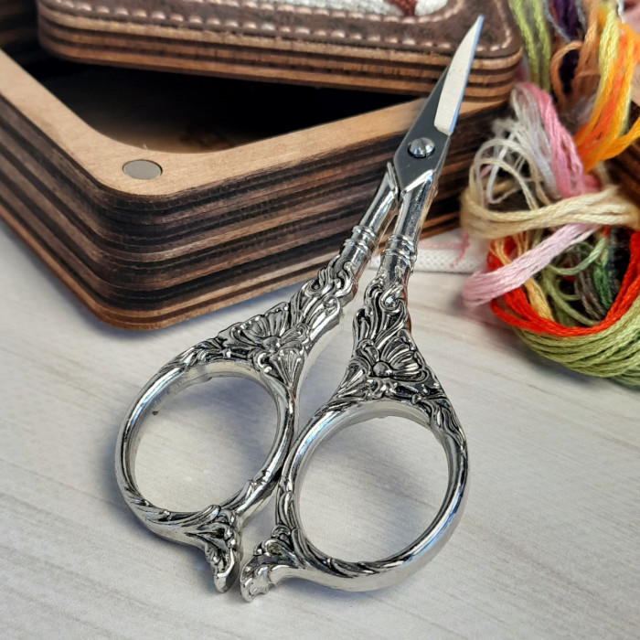 Ножиці вінтажні 