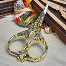 Ножиці вінтажні 
