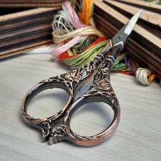 Ножиці вінтажні 