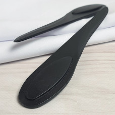 Кілочок пластиковий для вивертання кутів (чорний)