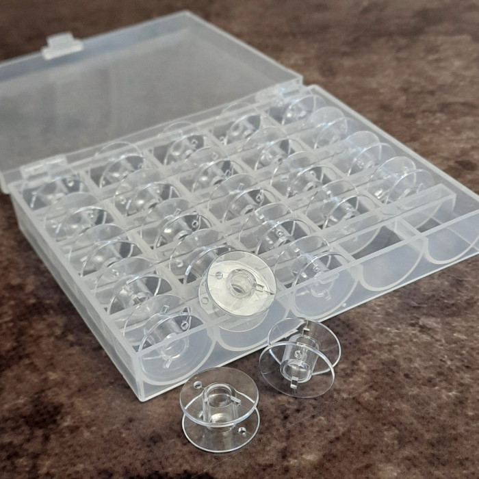 Органайзер зі шпульками