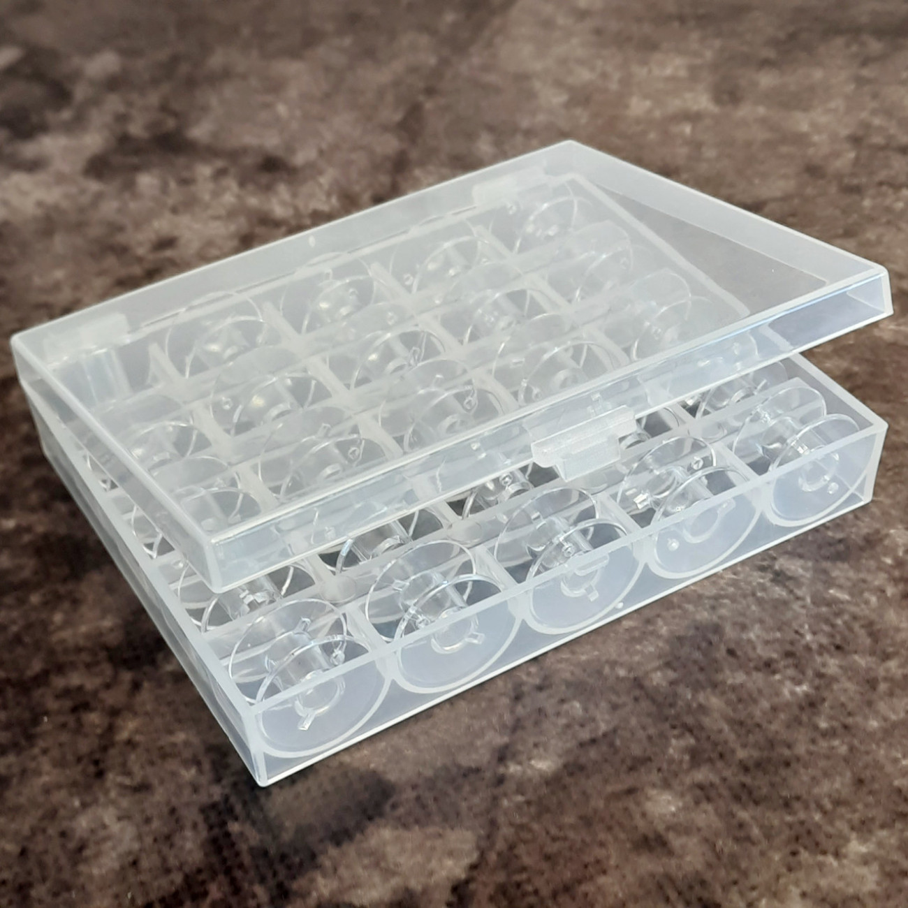 Органайзер зі шпульками