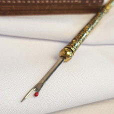 Розпорювач вінтажний (золото)