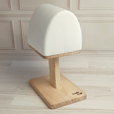 Кравецька колодка для ВТО Needle Craft Плече мале Молочне