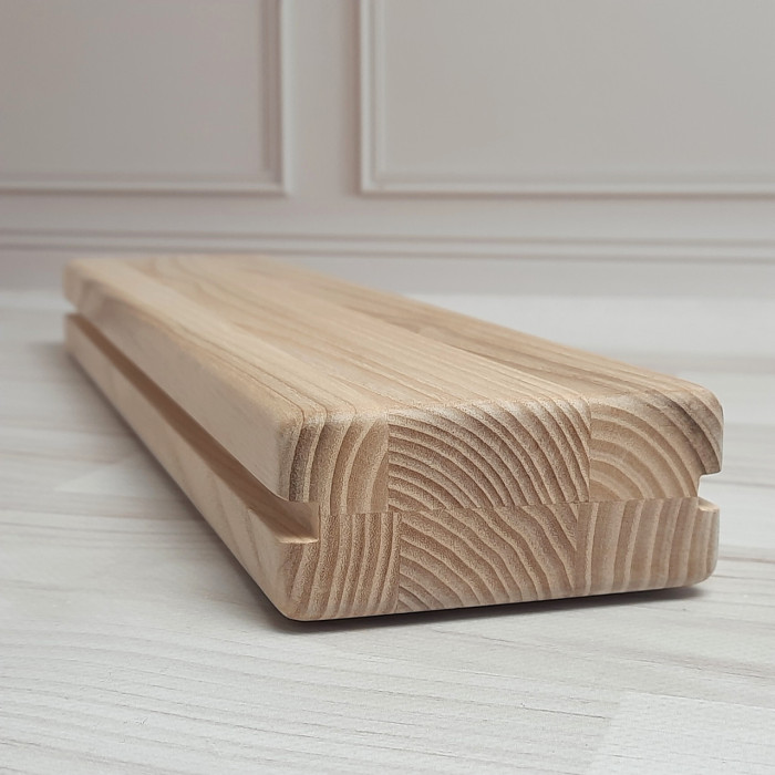 Кравецька колодка для ВТО Needle Craft Праска двостороння 40 см