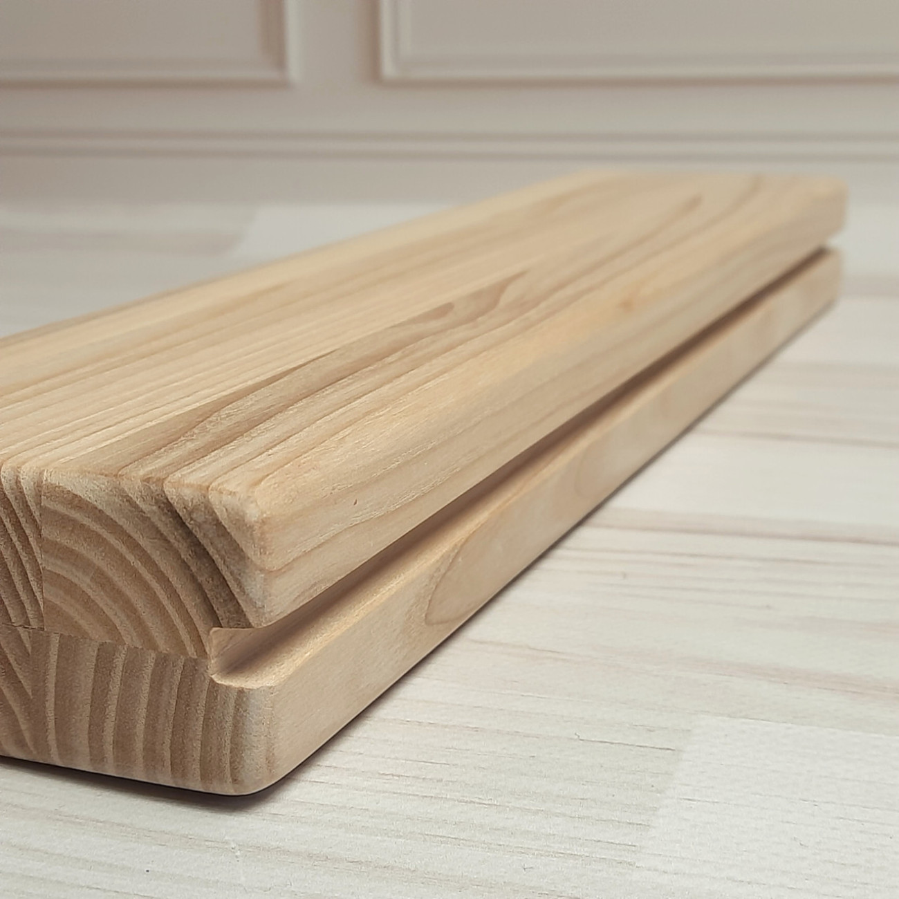 Кравецька колодка для ВТО Needle Craft Праска двостороння 40 см