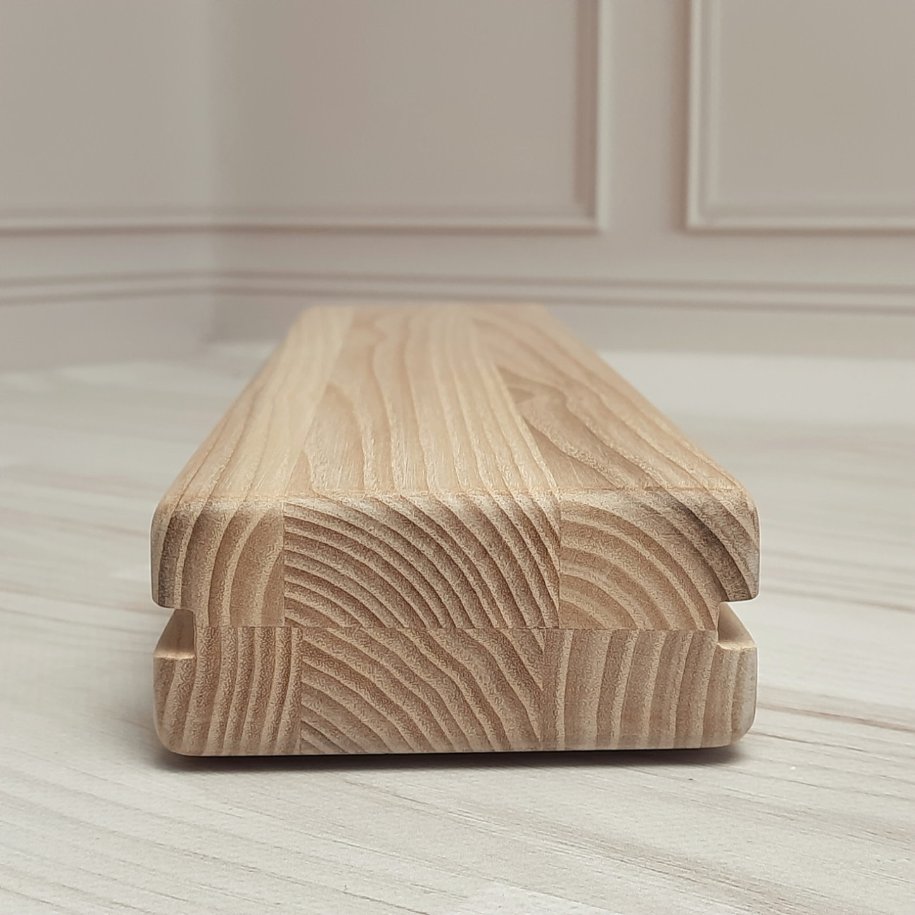 Кравецька колодка для ВТО Needle Craft Праска двостороння 40 см