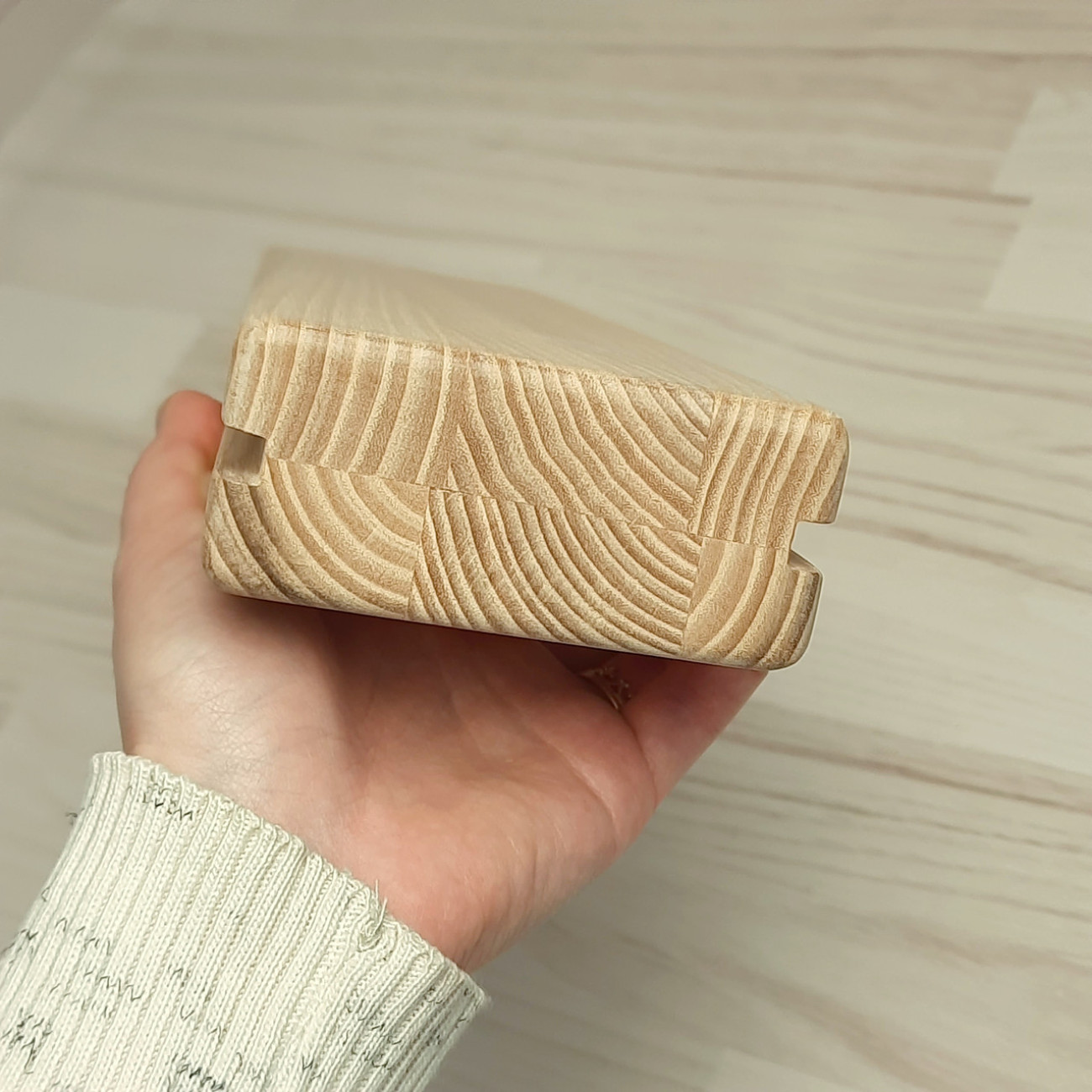 Кравецька колодка для ВТО Needle Craft Праска двостороння 40 см