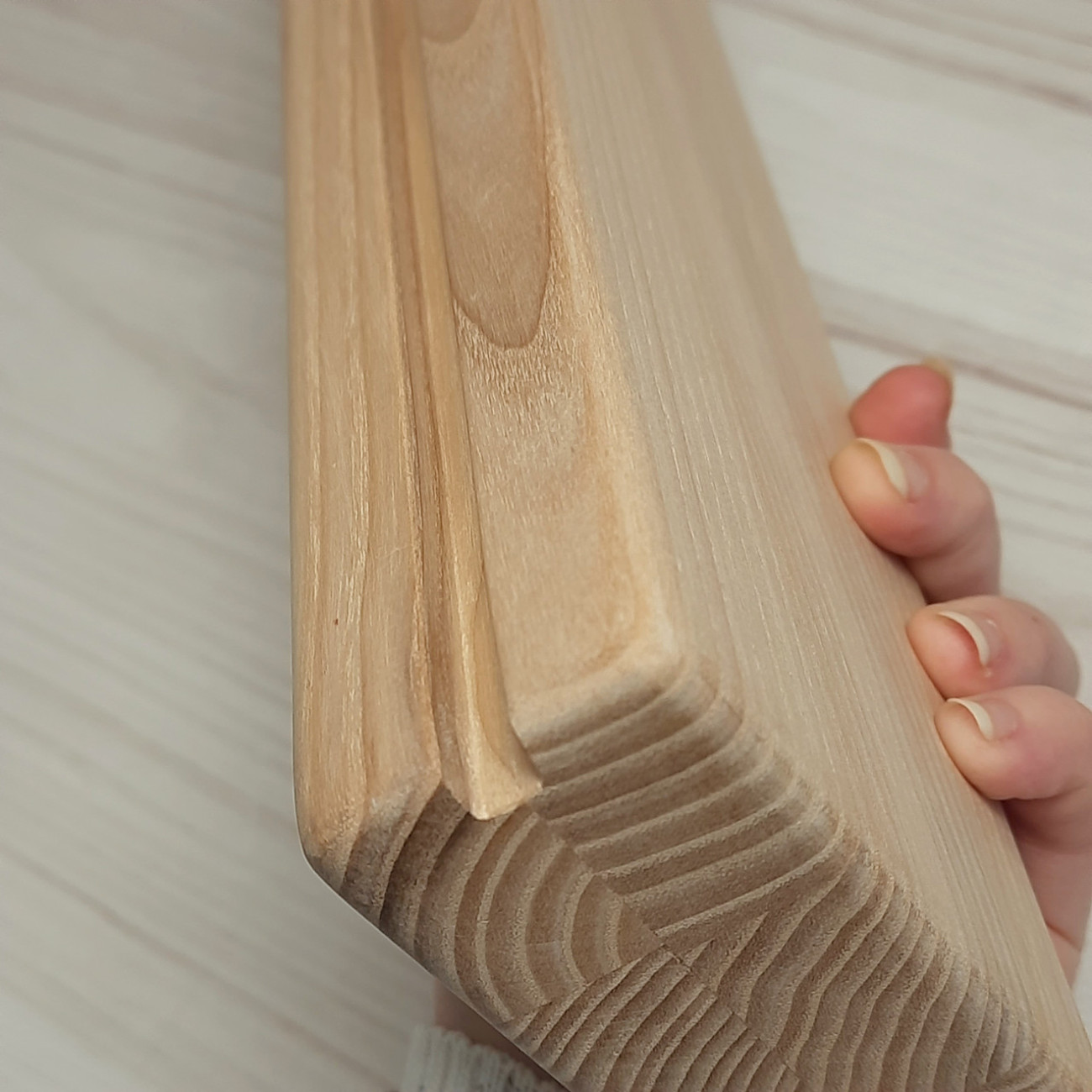 Кравецька колодка для ВТО Needle Craft Праска двостороння 40 см