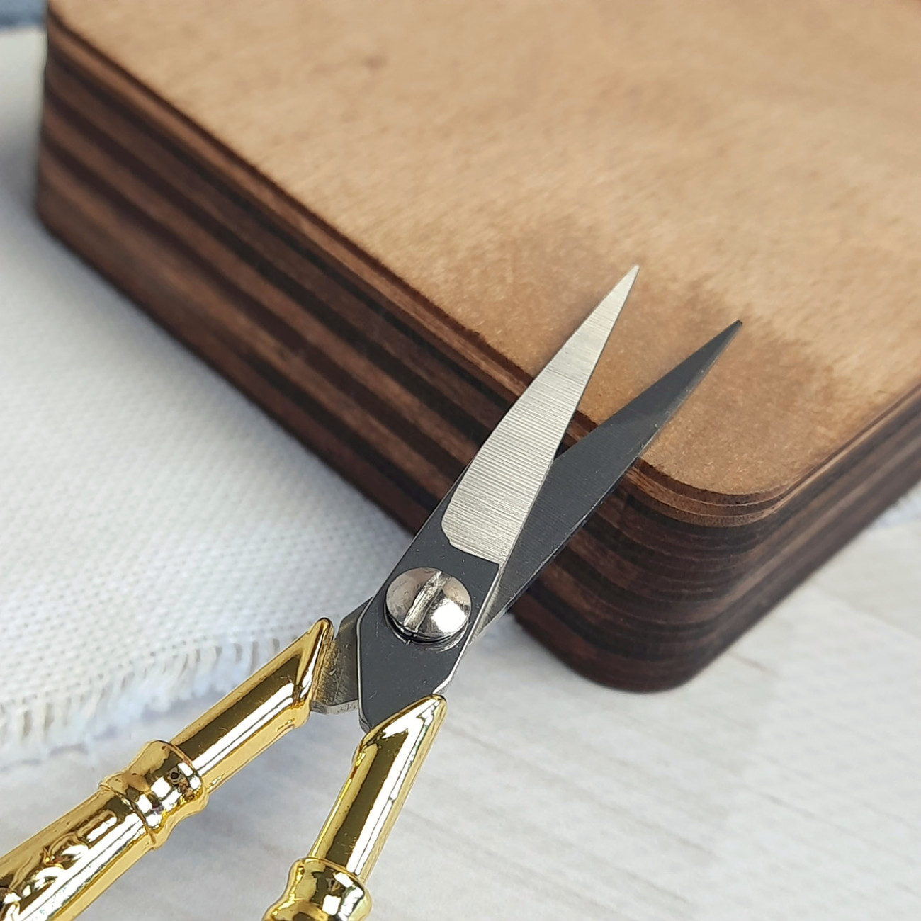 Ножиці вінтажні 