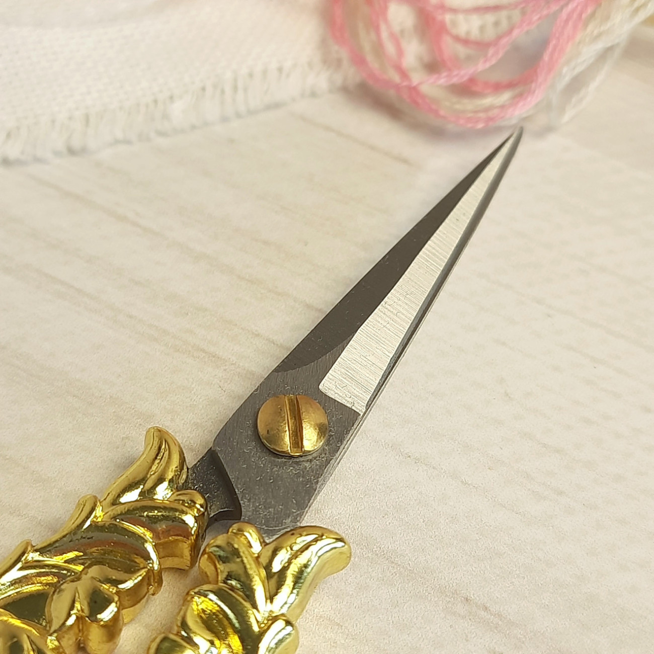 Ножиці вінтажні 