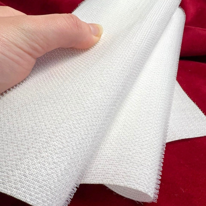 Кардострічка голчасте полотно 20х40 см