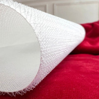 Кардострічка голчасте полотно 40х40 см