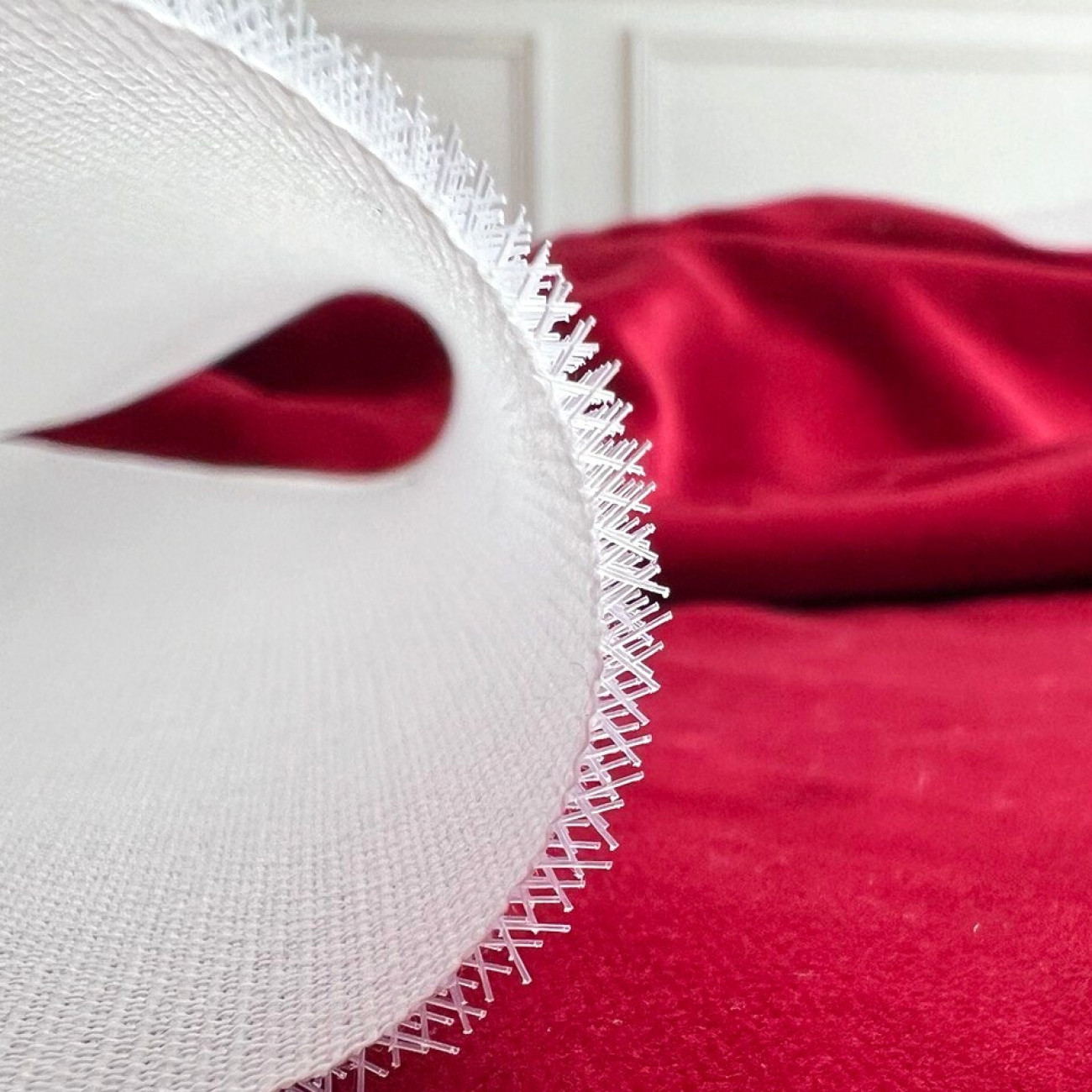 Кардострічка голчасте полотно 20х40 см