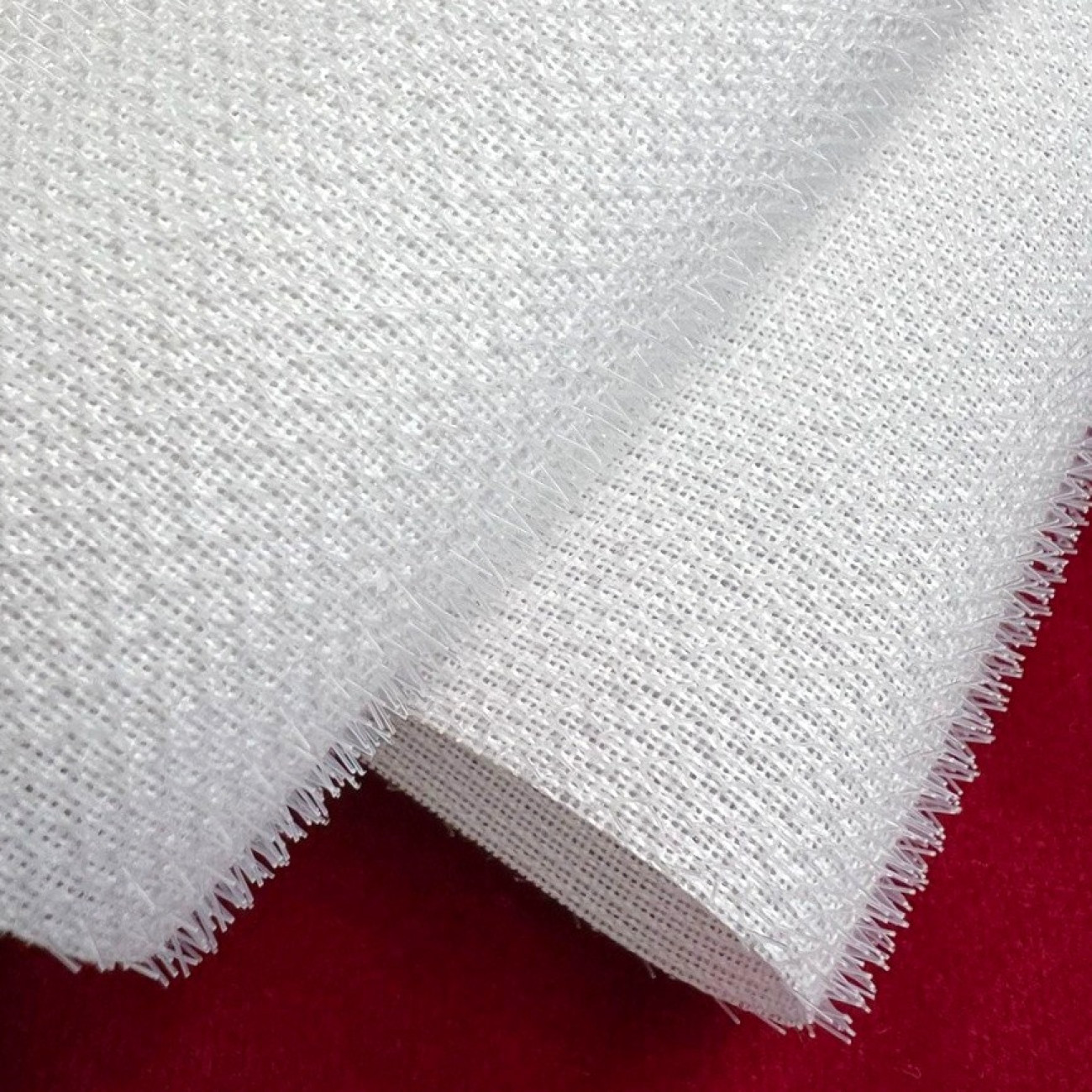 Кардострічка голчасте полотно 20х40 см