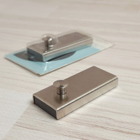 Магнітна направляюча прямокутна MG1