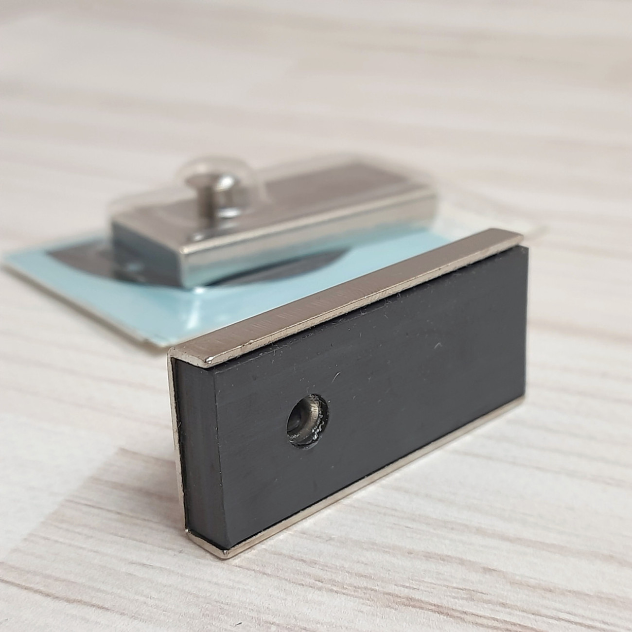 Магнітна направляюча прямокутна MG1