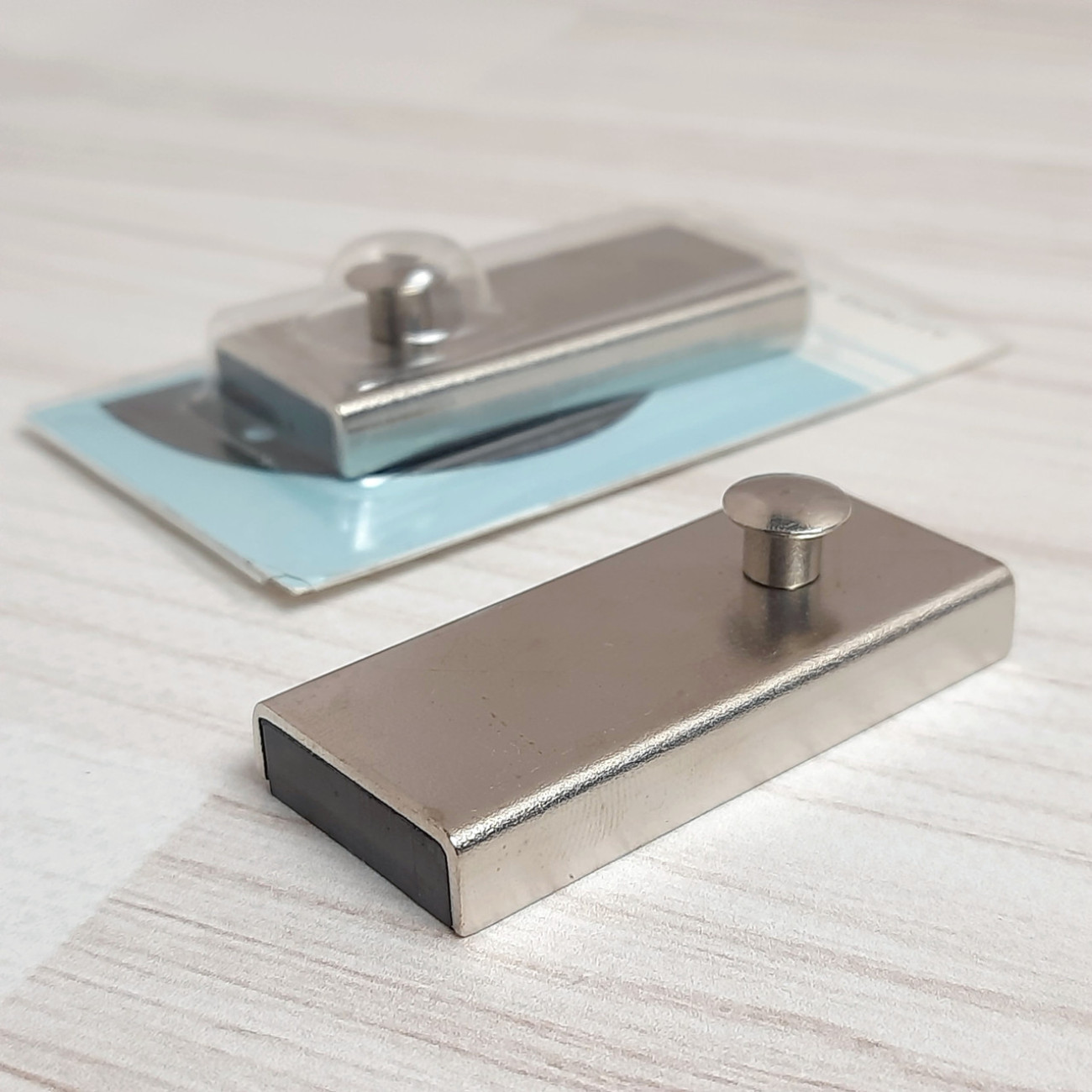 Магнітна направляюча прямокутна MG1