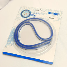 Лінійка гнучка YOKE, 60см