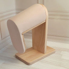 Кравецька колодка для ВТО Needle Craft Плече велике Бежеве