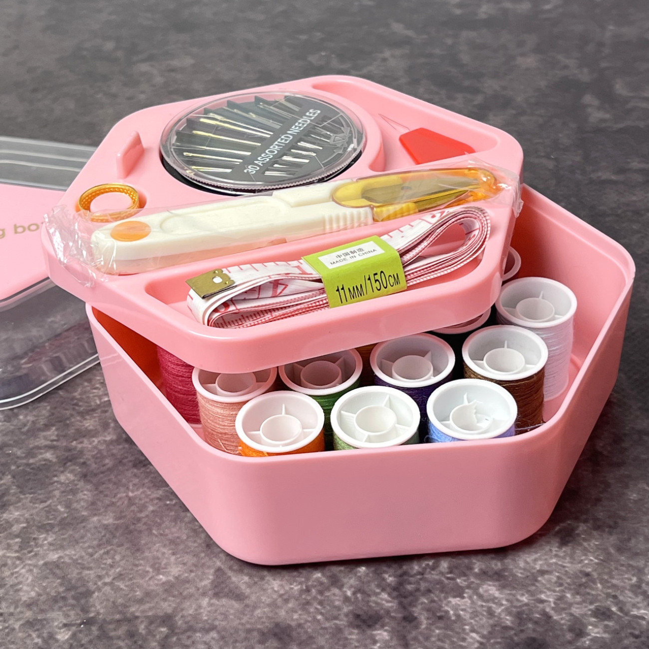 Швейний дорожній набір