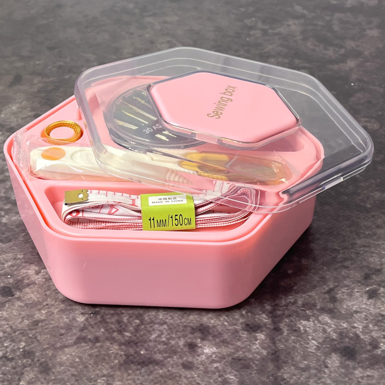 Швейний дорожній набір