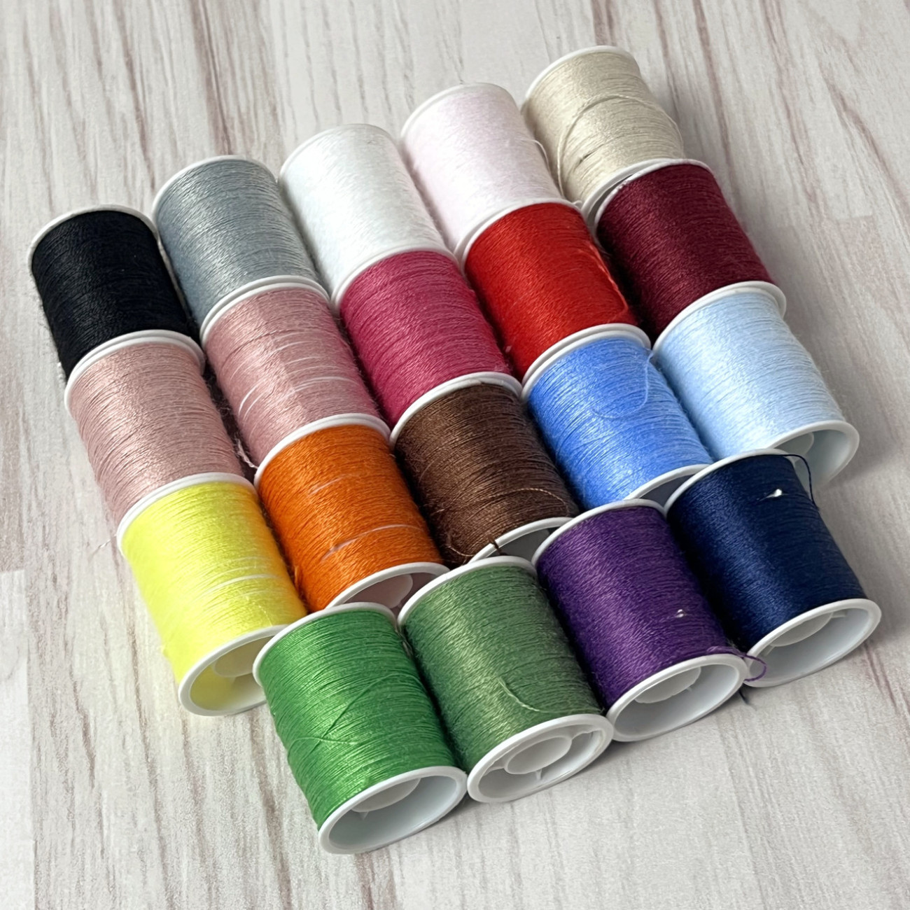 Швейний дорожній набір