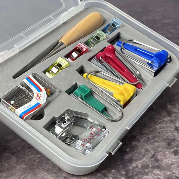 Набір для формування косої бейки