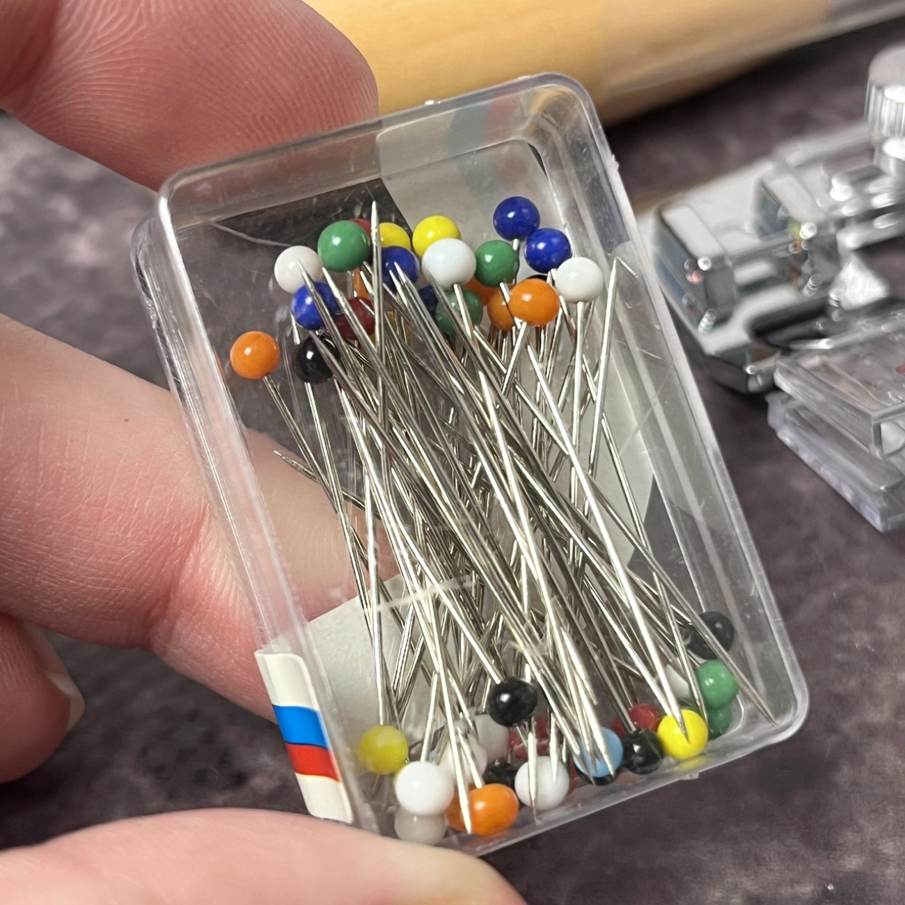 Набір для формування косої бейки