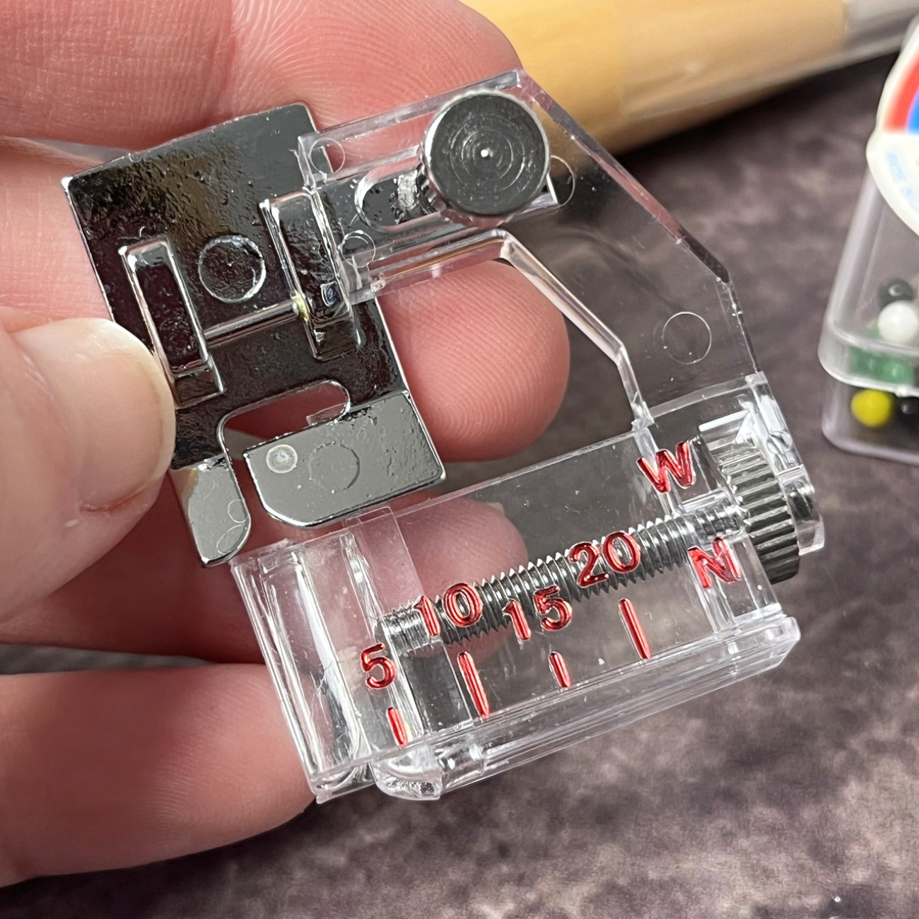 Набір для формування косої бейки