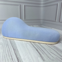 Кравецька колодка для ВТО Needle Craft Корсетна на підошві Блакитна