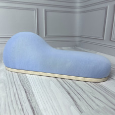 Кравецька колодка для ВТО Needle Craft Корсетна на підошві Блакитна