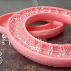 Органайзер для шпульок (круглий)