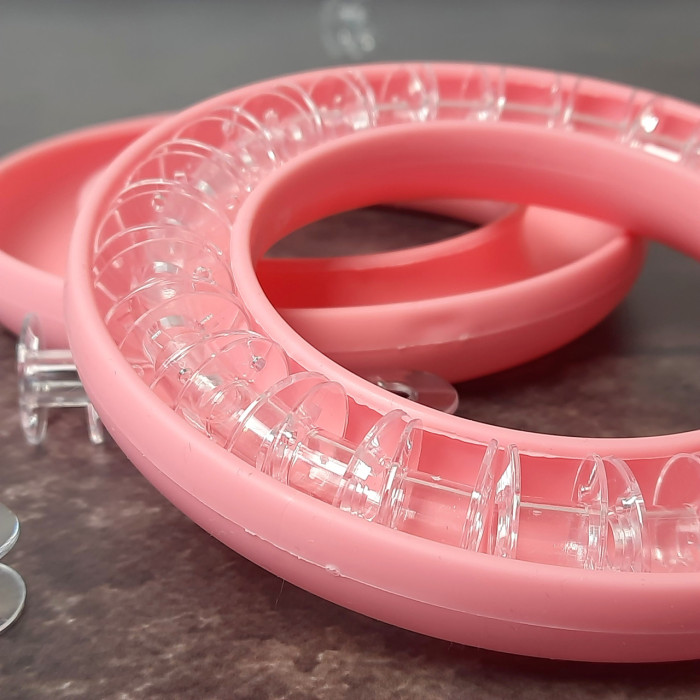 Органайзер для шпульок (круглий)