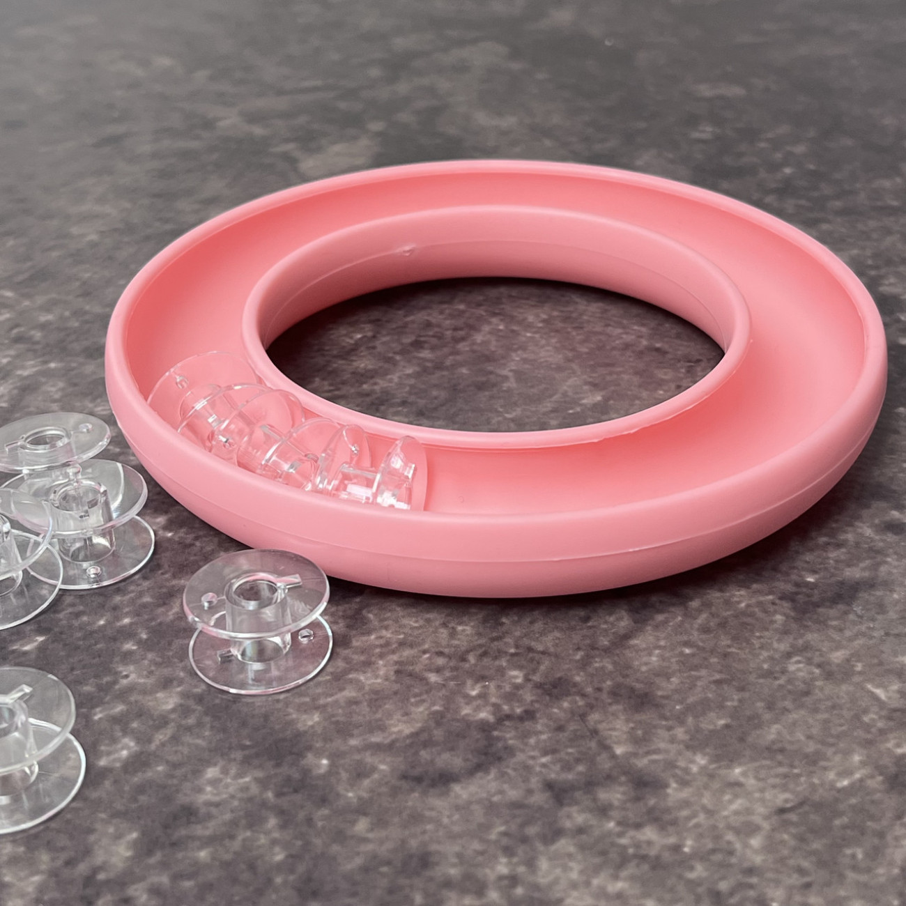 Органайзер для шпульок (круглий)