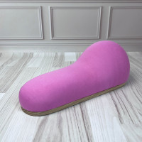 Кравецька колодка для ВТО Needle Craft Корсетна на підошві Фуксія