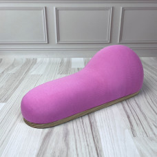 Кравецька колодка для ВТО Needle Craft Корсетна на підошві Фуксія