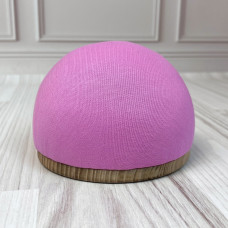 Кравецька колодка для ВТО Needle Craft Груди на підошві 12 см Фуксія