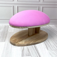 Кравецька колодка для ВТО Needle Craft Спіднична випукла Фуксія