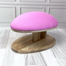 Кравецька колодка для ВТО Needle Craft Спіднична випукла Фуксія