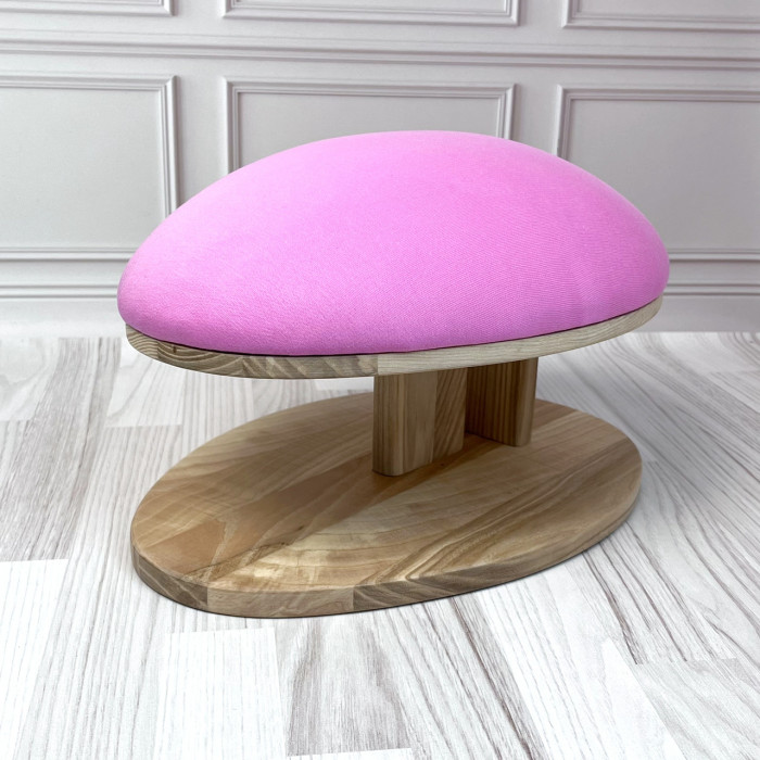 Кравецька колодка для ВТО Needle Craft Спіднична випукла Фуксія