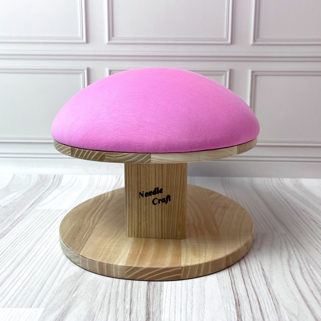 Кравецька колодка для ВТО Needle Craft Спіднична випукла Фуксія